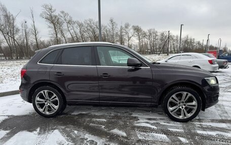 Audi Q5, 2011 год, 1 300 000 рублей, 5 фотография