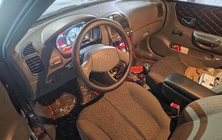 Hyundai Accent II, 2008 год, 250 000 рублей, 4 фотография