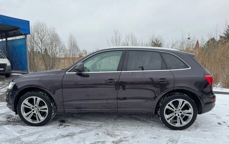 Audi Q5, 2011 год, 1 300 000 рублей, 3 фотография