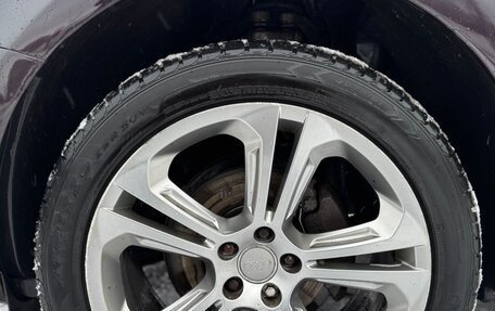 Audi Q5, 2011 год, 1 300 000 рублей, 9 фотография