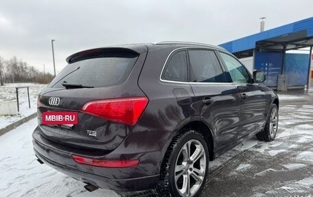 Audi Q5, 2011 год, 1 300 000 рублей, 4 фотография