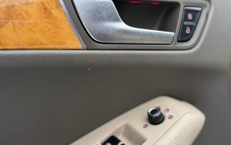 Audi Q5, 2011 год, 1 300 000 рублей, 15 фотография