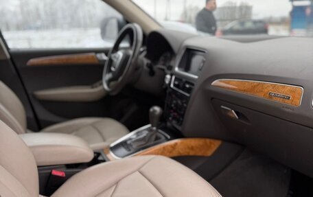 Audi Q5, 2011 год, 1 300 000 рублей, 10 фотография