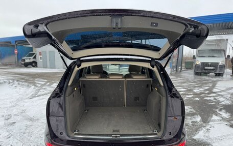 Audi Q5, 2011 год, 1 300 000 рублей, 17 фотография