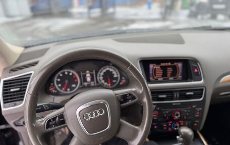 Audi Q5, 2011 год, 1 300 000 рублей, 19 фотография