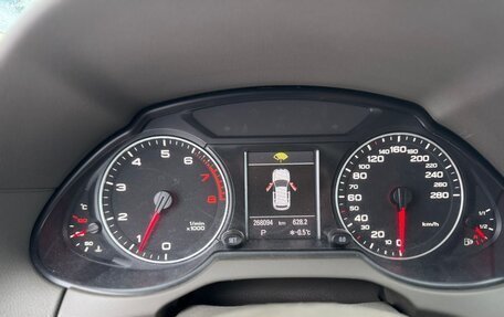 Audi Q5, 2011 год, 1 300 000 рублей, 21 фотография