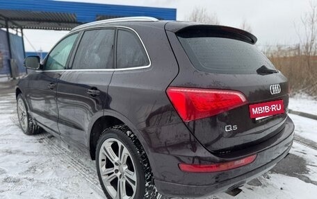 Audi Q5, 2011 год, 1 300 000 рублей, 6 фотография