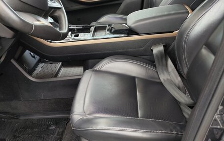 CheryExeed LX, 2023 год, 1 850 000 рублей, 10 фотография