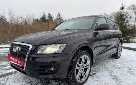Audi Q5, 2011 год, 1 300 000 рублей, 8 фотография