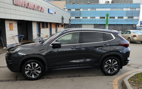 CheryExeed LX, 2023 год, 1 850 000 рублей, 3 фотография