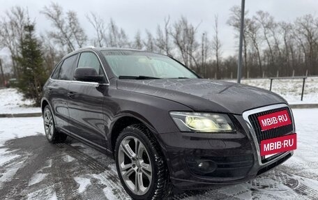 Audi Q5, 2011 год, 1 300 000 рублей, 2 фотография