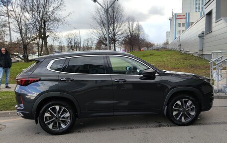 CheryExeed LX, 2023 год, 1 850 000 рублей, 7 фотография