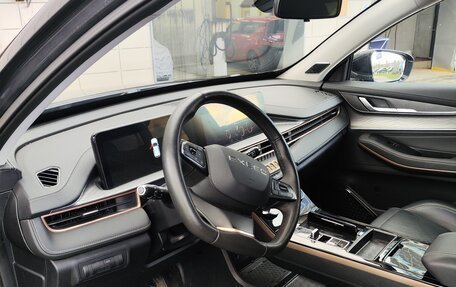 CheryExeed LX, 2023 год, 1 850 000 рублей, 9 фотография