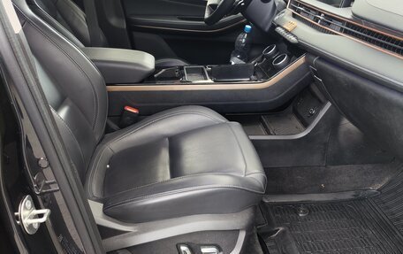 CheryExeed LX, 2023 год, 1 850 000 рублей, 12 фотография