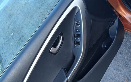 Hyundai i30 II рестайлинг, 2015 год, 1 150 000 рублей, 7 фотография