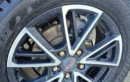 Hyundai i30 II рестайлинг, 2015 год, 1 150 000 рублей, 6 фотография