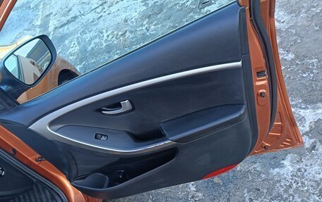 Hyundai i30 II рестайлинг, 2015 год, 1 150 000 рублей, 13 фотография