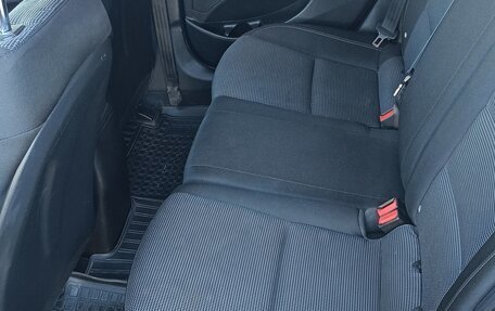 Hyundai i30 II рестайлинг, 2015 год, 1 150 000 рублей, 12 фотография