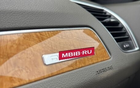 Audi Q5, 2011 год, 1 300 000 рублей, 23 фотография