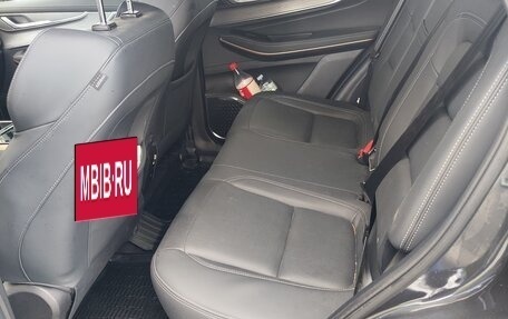 CheryExeed LX, 2023 год, 1 850 000 рублей, 11 фотография