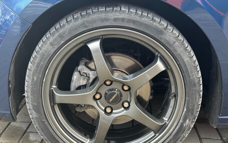 Renault Megane IV, 2018 год, 1 359 000 рублей, 10 фотография