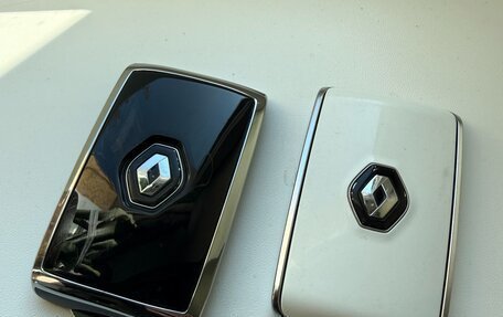 Renault Megane IV, 2018 год, 1 359 000 рублей, 20 фотография