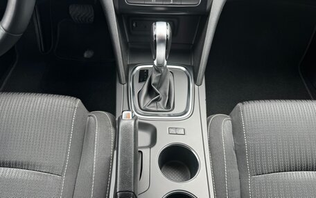 Renault Megane IV, 2018 год, 1 359 000 рублей, 16 фотография