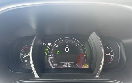 Renault Megane IV, 2018 год, 1 359 000 рублей, 19 фотография