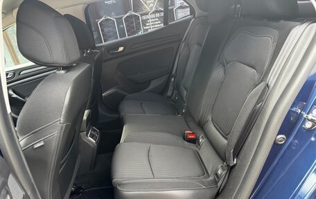 Renault Megane IV, 2018 год, 1 359 000 рублей, 13 фотография