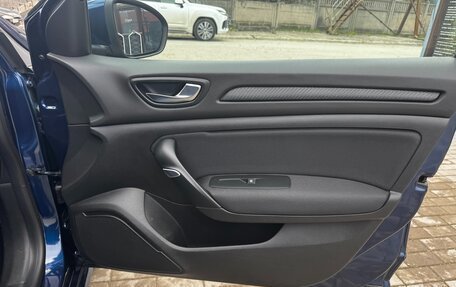 Renault Megane IV, 2018 год, 1 359 000 рублей, 24 фотография