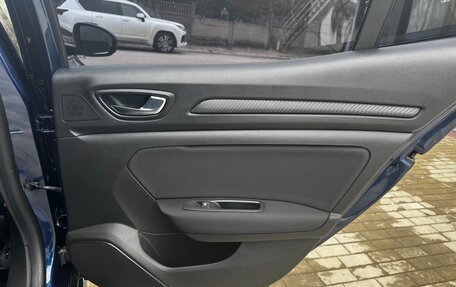 Renault Megane IV, 2018 год, 1 359 000 рублей, 23 фотография