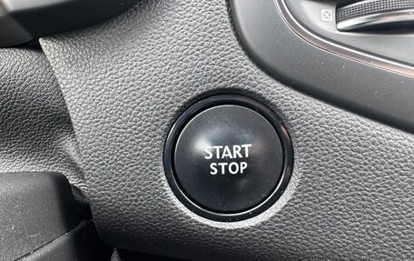 Renault Megane IV, 2018 год, 1 359 000 рублей, 18 фотография