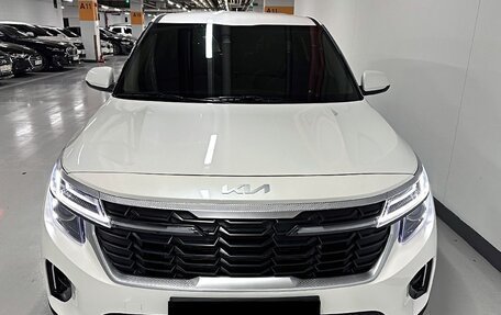 KIA Seltos I, 2026 год, 2 430 009 рублей, 2 фотография