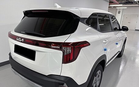 KIA Seltos I, 2026 год, 2 430 009 рублей, 4 фотография