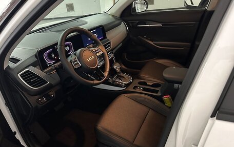 KIA Seltos I, 2026 год, 2 430 009 рублей, 7 фотография