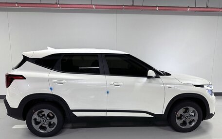 KIA Seltos I, 2026 год, 2 430 009 рублей, 3 фотография