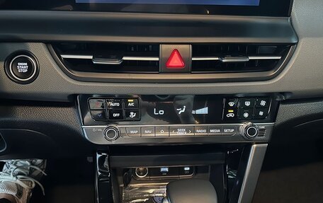 KIA Seltos I, 2026 год, 2 430 009 рублей, 12 фотография