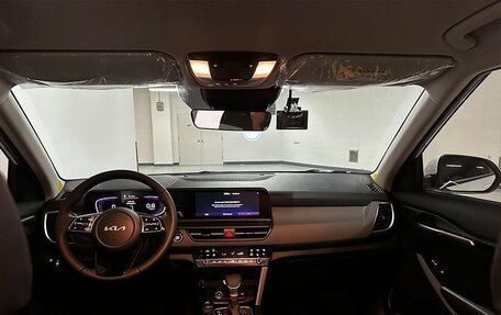 KIA Seltos I, 2026 год, 2 430 009 рублей, 9 фотография