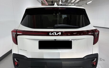 KIA Seltos I, 2026 год, 2 430 009 рублей, 6 фотография