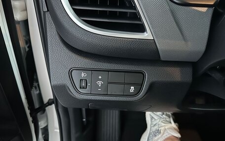 KIA Seltos I, 2026 год, 2 430 009 рублей, 14 фотография