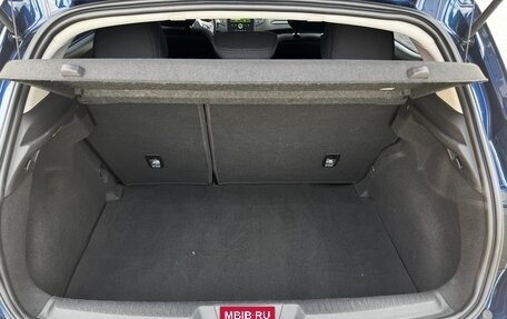 Renault Megane IV, 2018 год, 1 359 000 рублей, 17 фотография