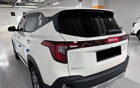 KIA Seltos I, 2026 год, 2 430 009 рублей, 5 фотография