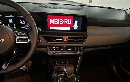 KIA Seltos I, 2026 год, 2 430 009 рублей, 11 фотография