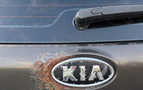 KIA Sorento II рестайлинг, 2012 год, 1 295 000 рублей, 9 фотография