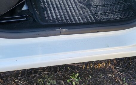 Renault Logan II, 2021 год, 970 000 рублей, 5 фотография