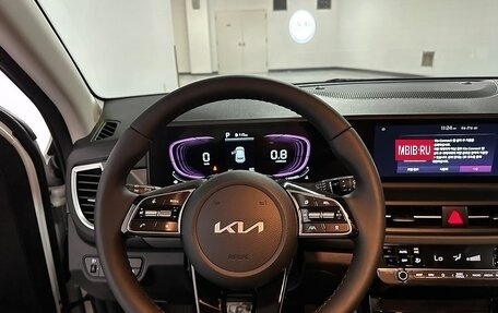 KIA Seltos I, 2026 год, 2 430 009 рублей, 10 фотография