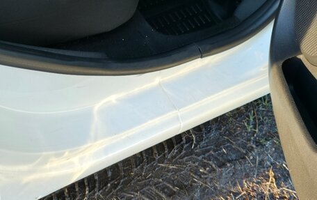 Renault Logan II, 2021 год, 970 000 рублей, 6 фотография