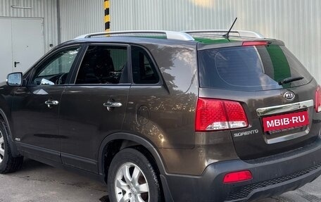 KIA Sorento II рестайлинг, 2012 год, 1 295 000 рублей, 6 фотография