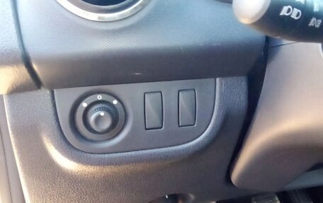 Renault Logan II, 2021 год, 970 000 рублей, 11 фотография