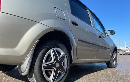 Renault Logan I, 2011 год, 350 000 рублей, 8 фотография